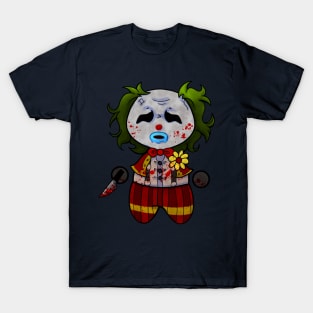 Dead By Daylight: The Clown T-Shirt